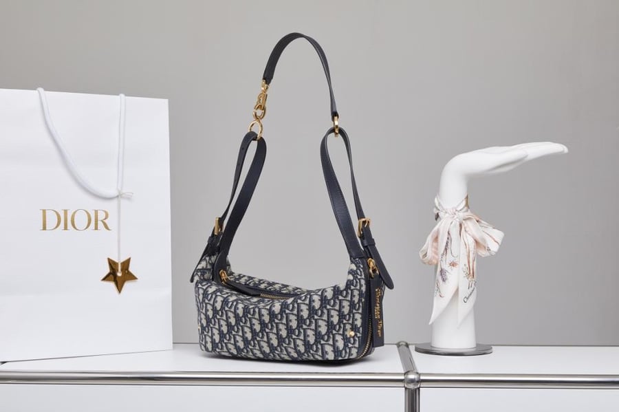 ديور  D-Journey Small