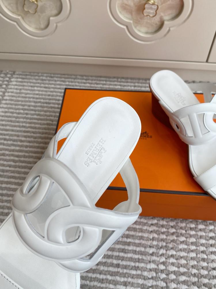 ايرميز Bikini sandal