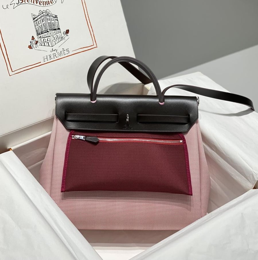 ايرميز Herbag 31