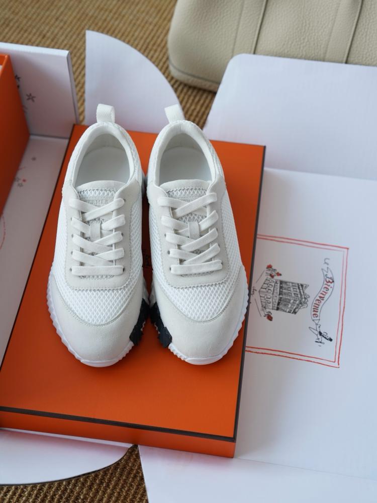 ايرميز Sneaker