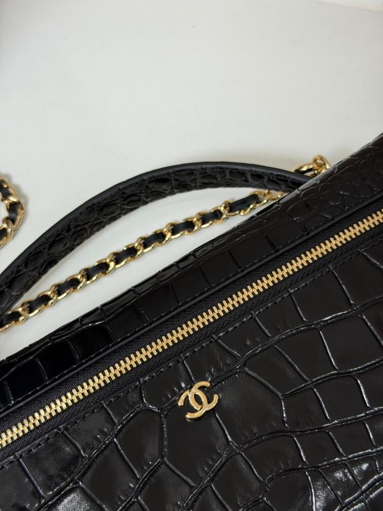 شانيل Handle Bag