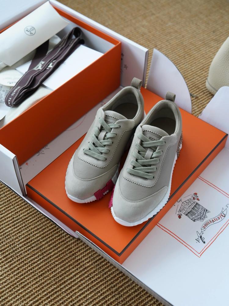 ايرميز Sneaker