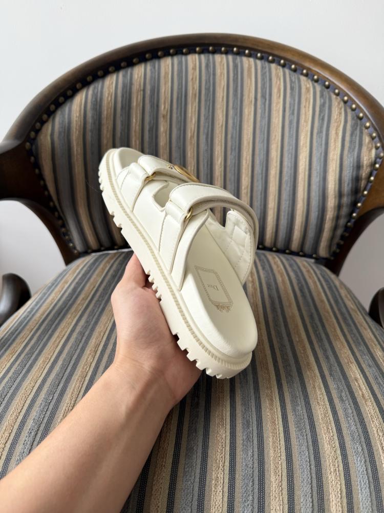 ديور Sandal