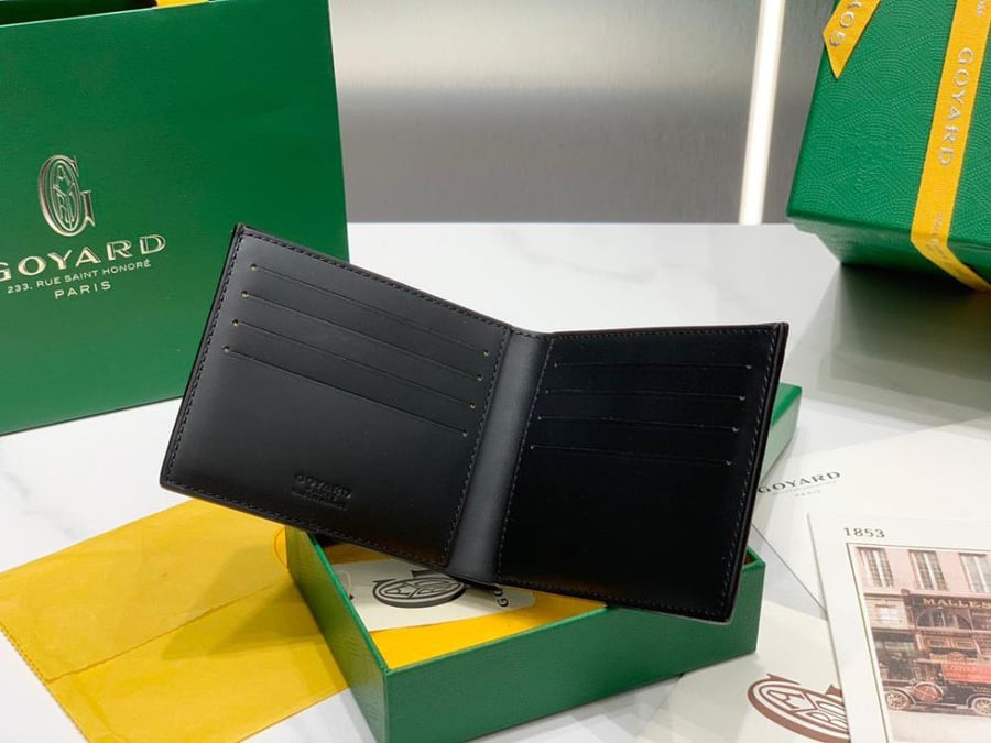 جويارد Wallet