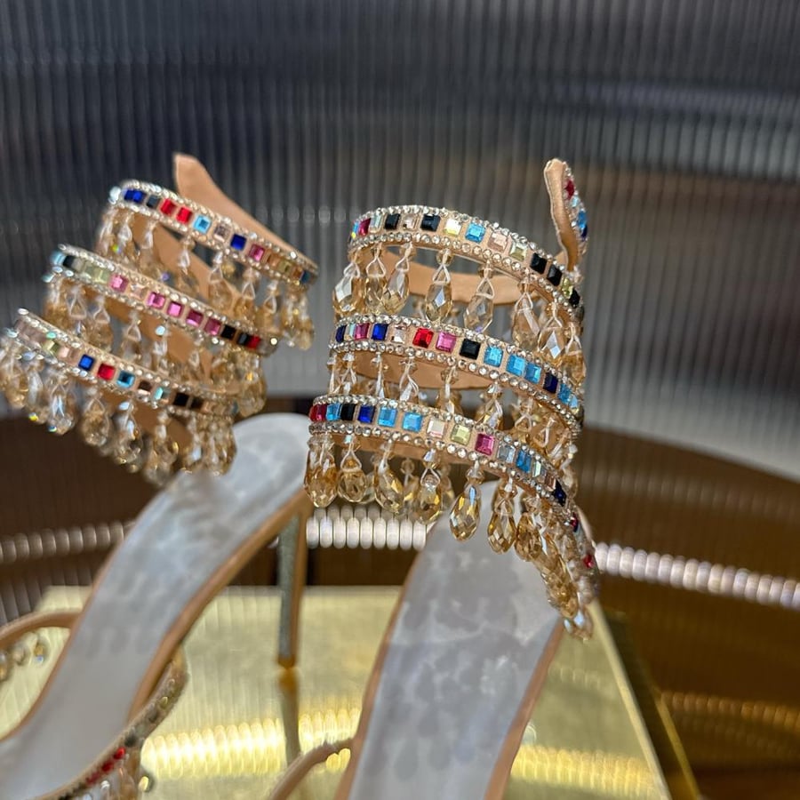 رينيه كوفيلا Chandelier