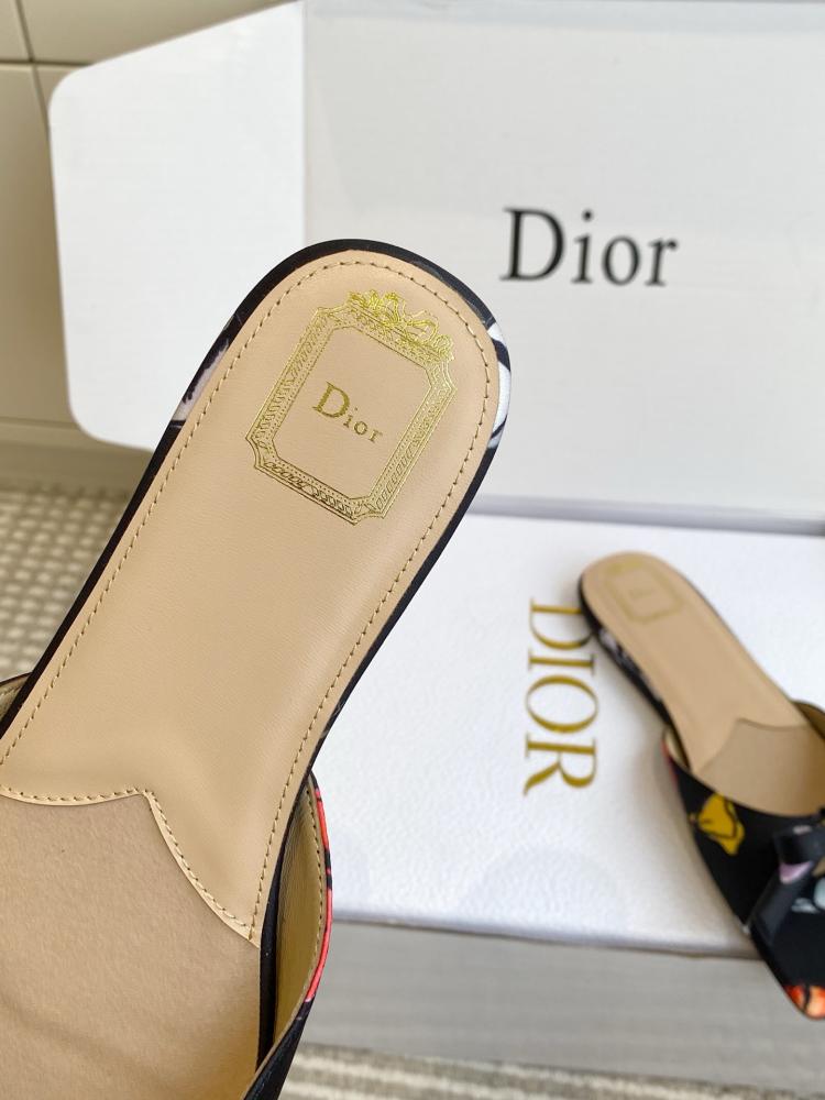 ديور Bow Slide