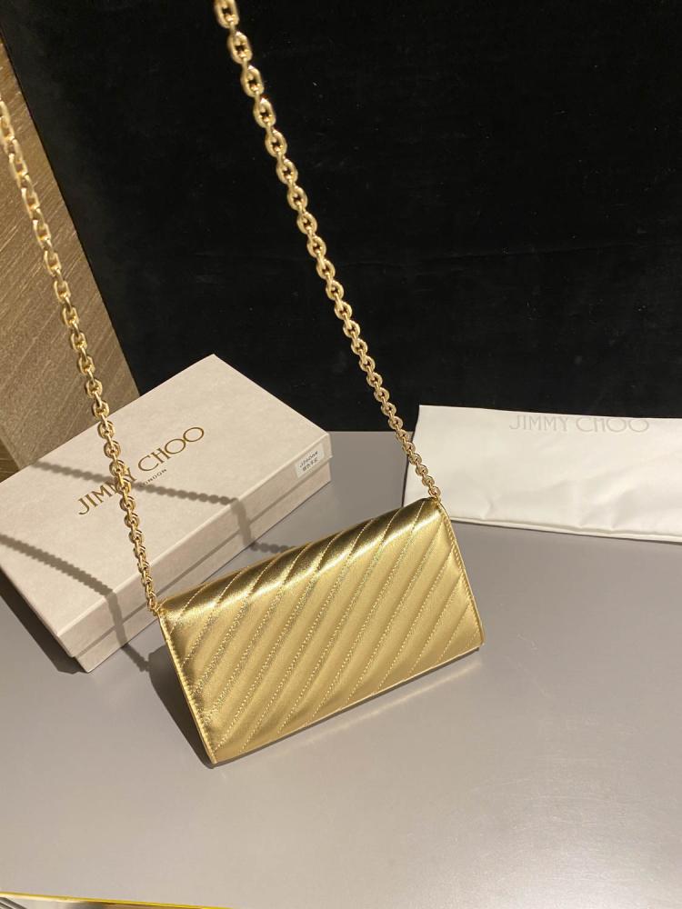 جيمي شو BING WALLET CHAIN