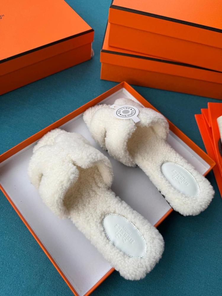 ايرميز Oran Sandals
