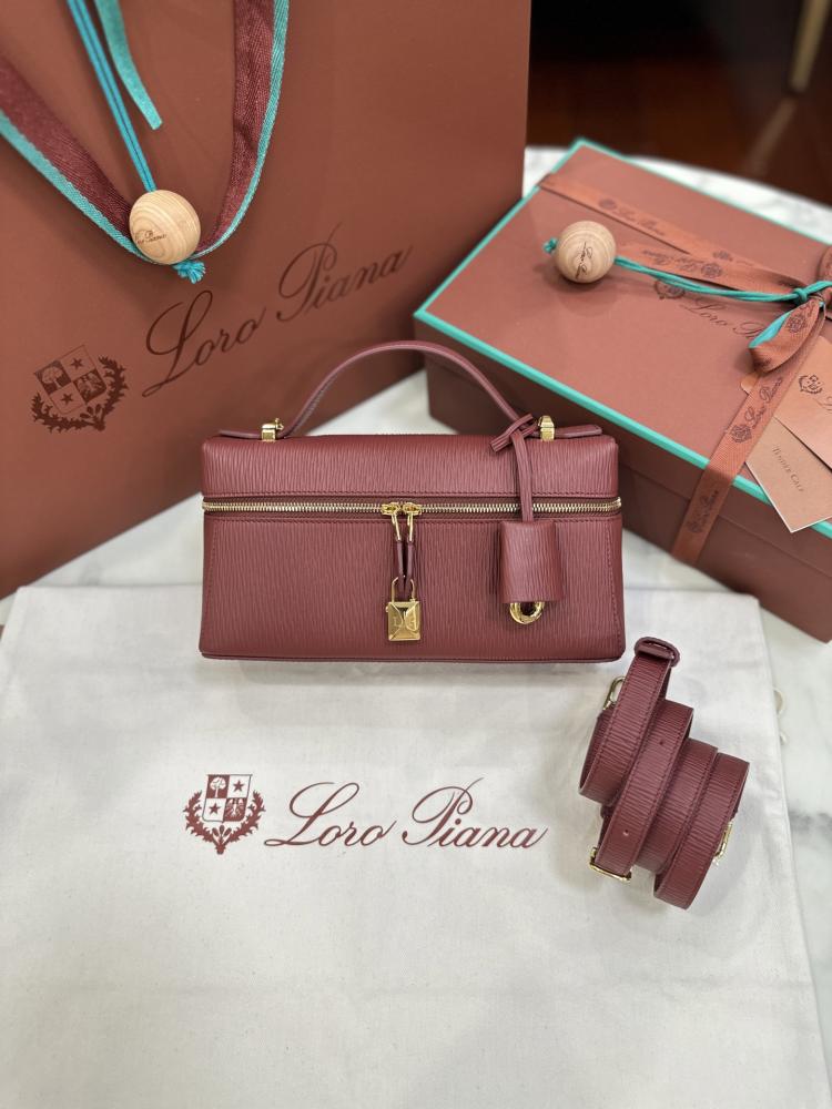 لورو بيانا Extra bag L23