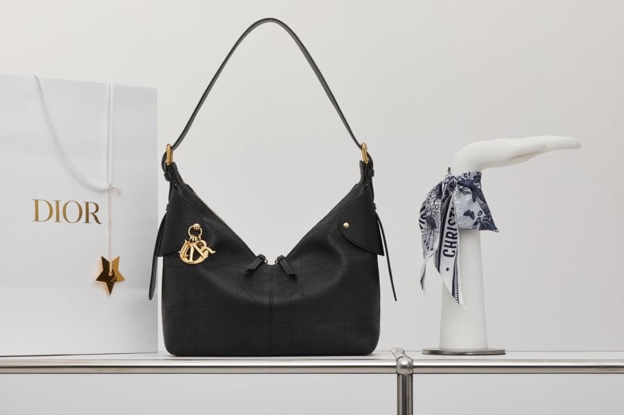 ديور Voyage Medium