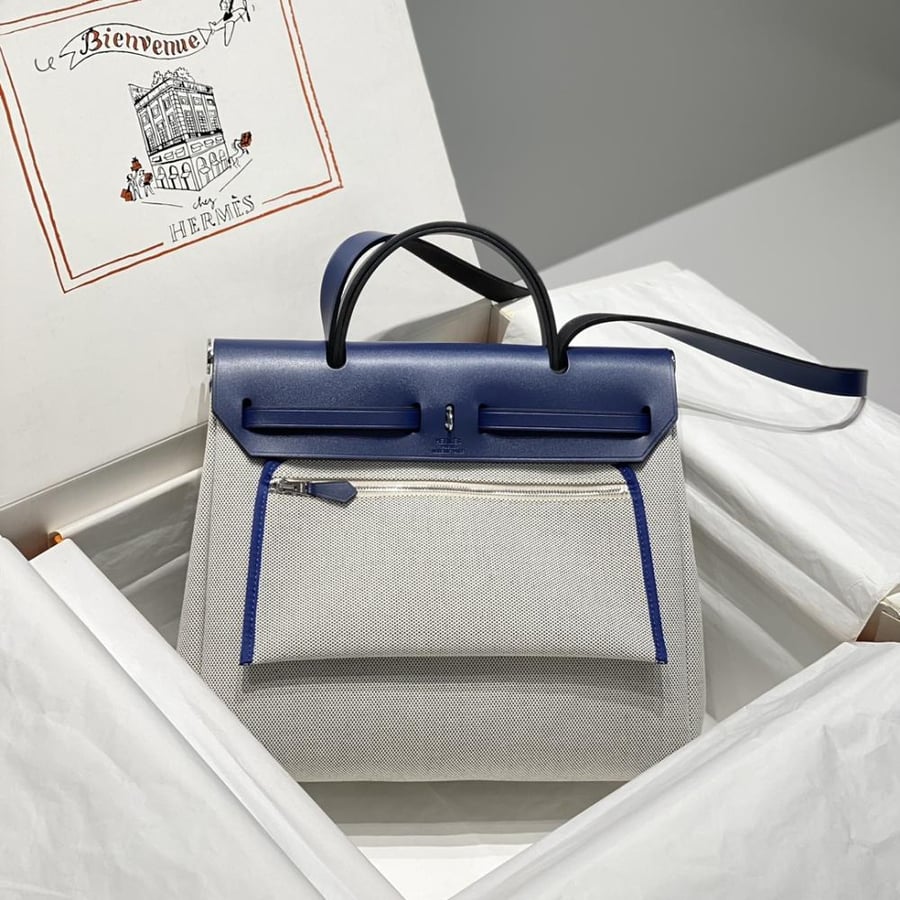 ايرميز Herbag 31