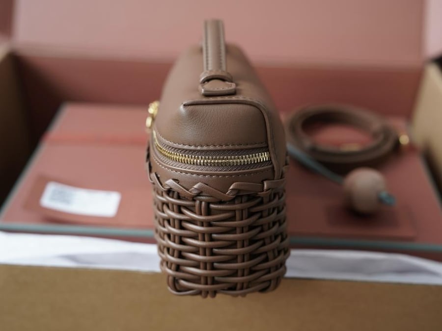 لورو بيانا Extra bag L19