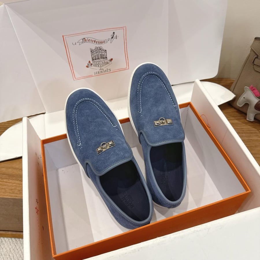 ايرميز Loafer