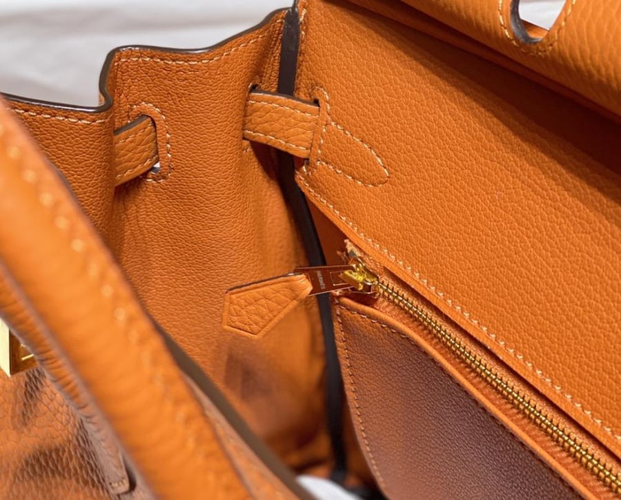 ايرميز Birkin 25