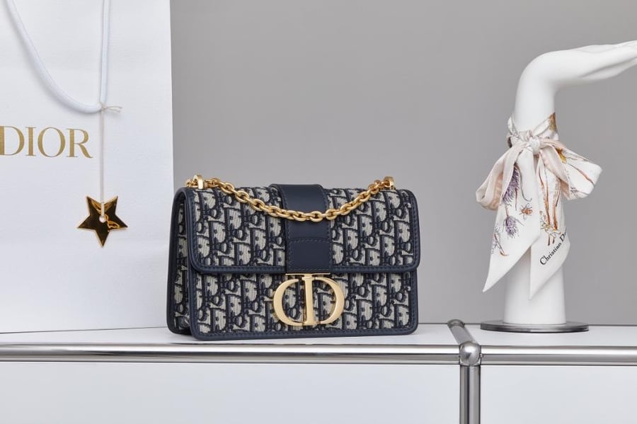 ديور  Montaigne  D25cm