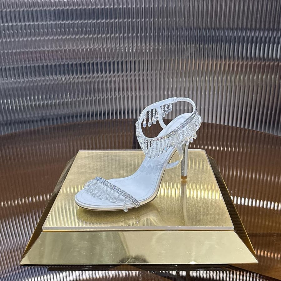 رينيه كوفيلا Heels