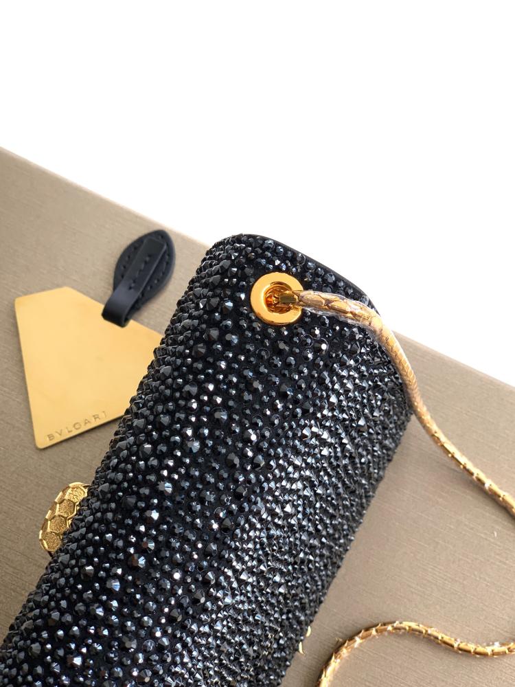 بولقري Serpenti Forever