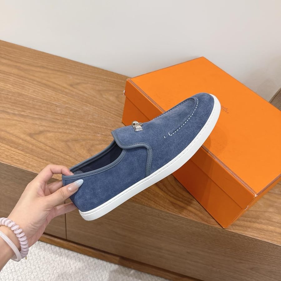 ايرميز Loafer