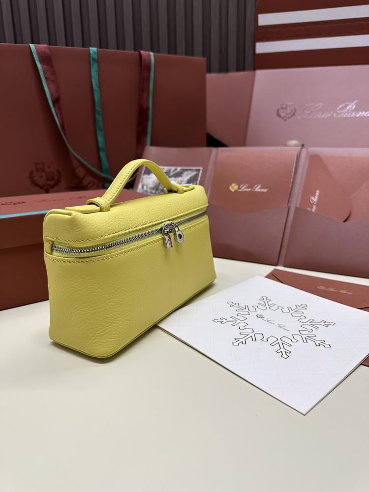 لورو بيانا Extra bag L19