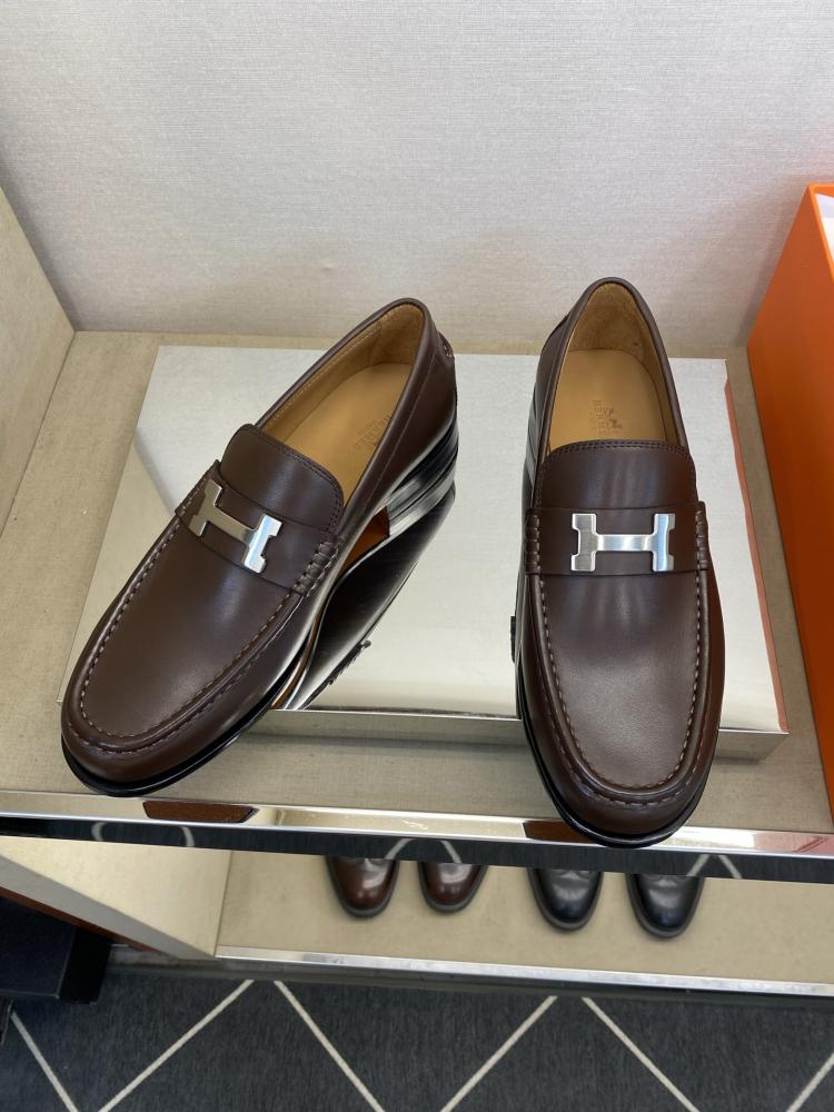 ايرميز Loafer