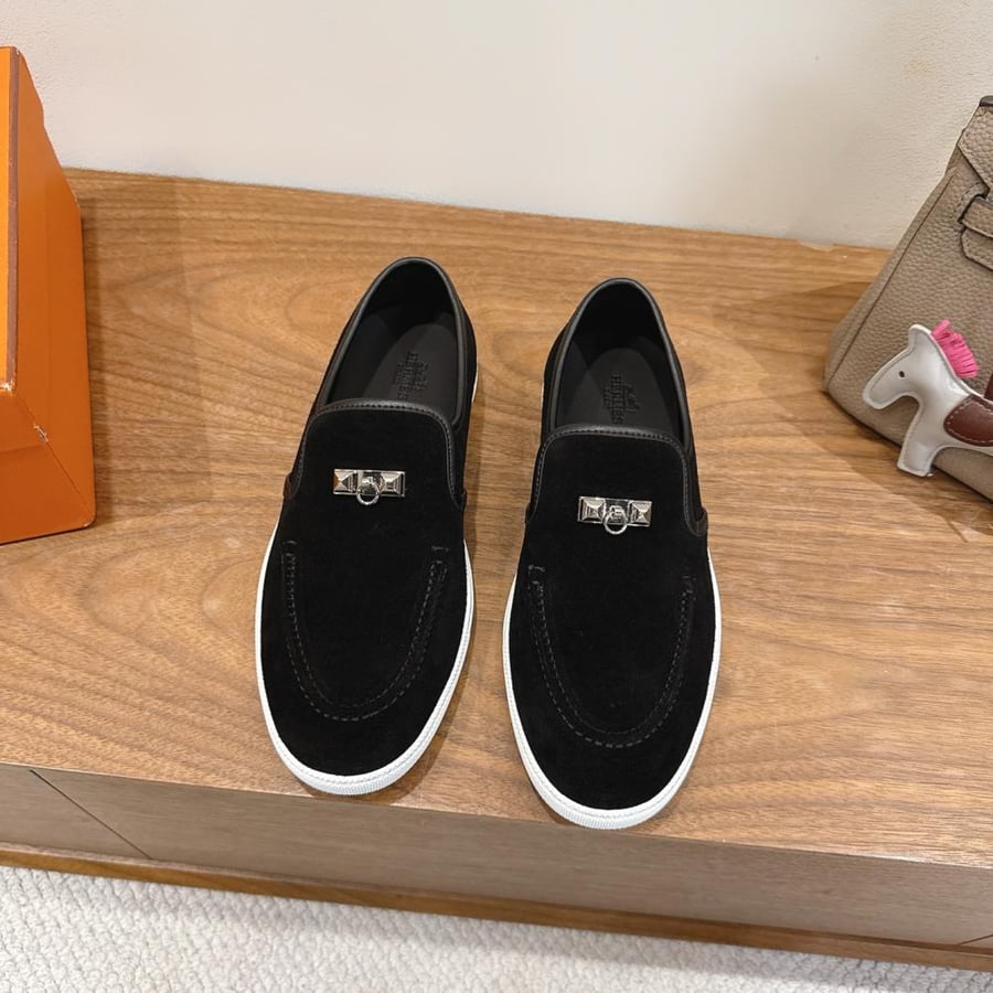 ايرميز Loafer