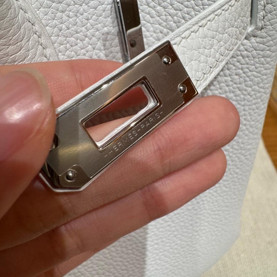 ايرميز Birkin 25