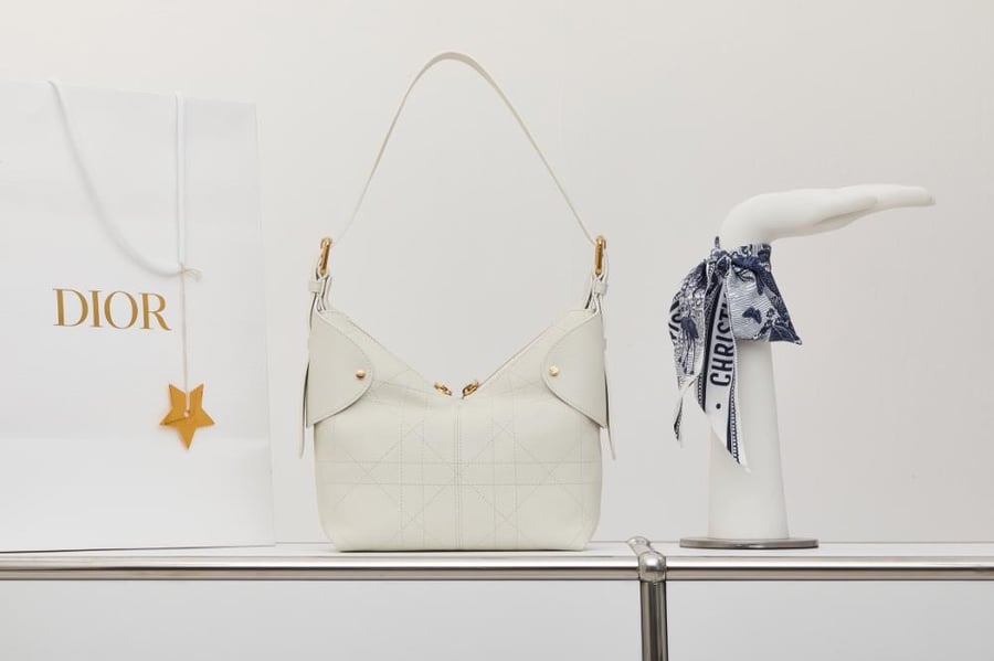 ديور Voyage Small