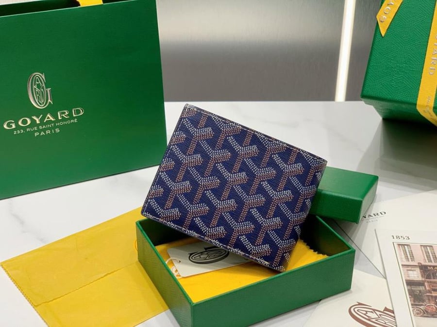 جويارد Wallet