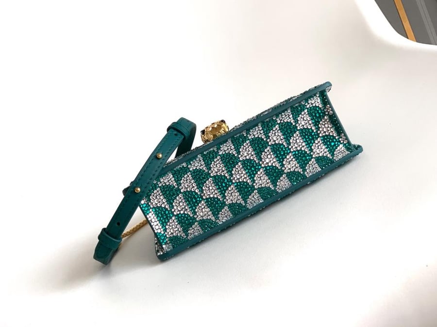 بولقري Serpenti Forever