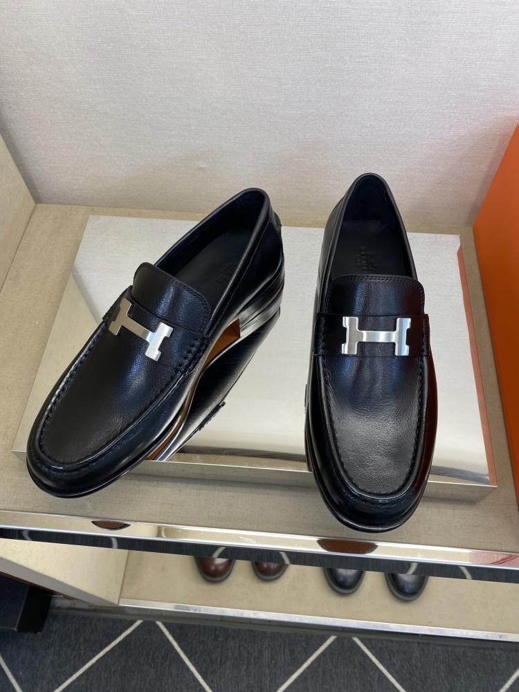 ايرميز Loafer