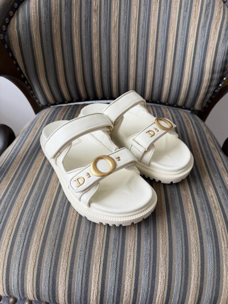 ديور Sandal