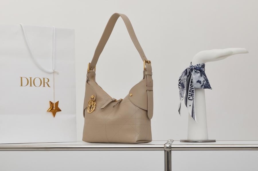 ديور Voyage Small