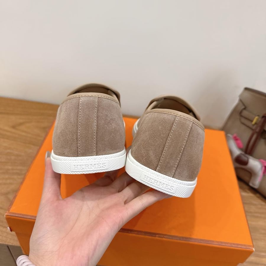 ايرميز Loafer