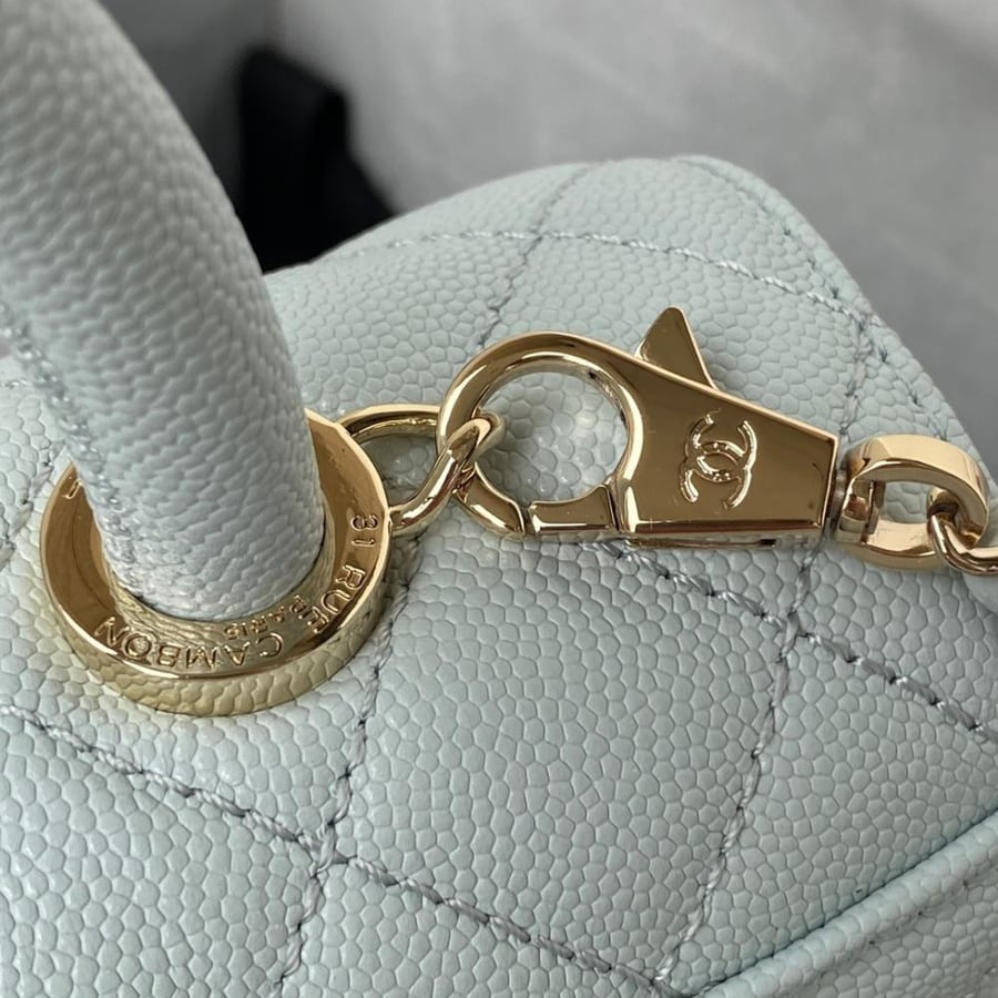 شانيل سمول Coco handle