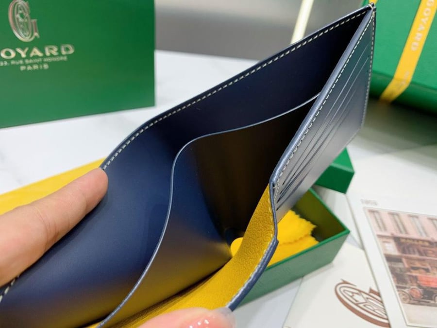 جويارد Wallet