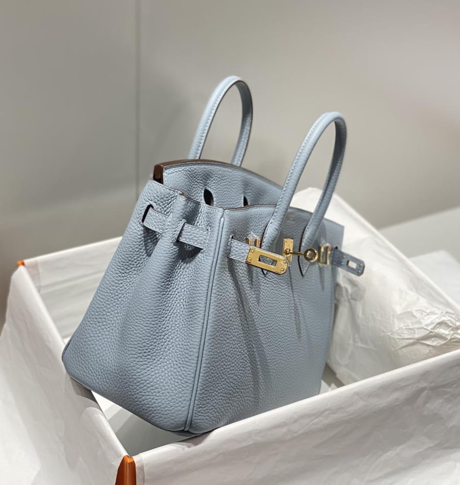 ايرميز Birkin 25
