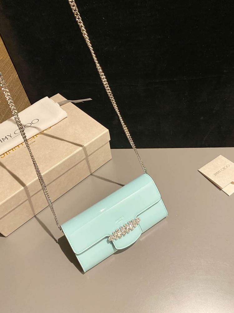 جيمي شو BING WALLET CHAIN