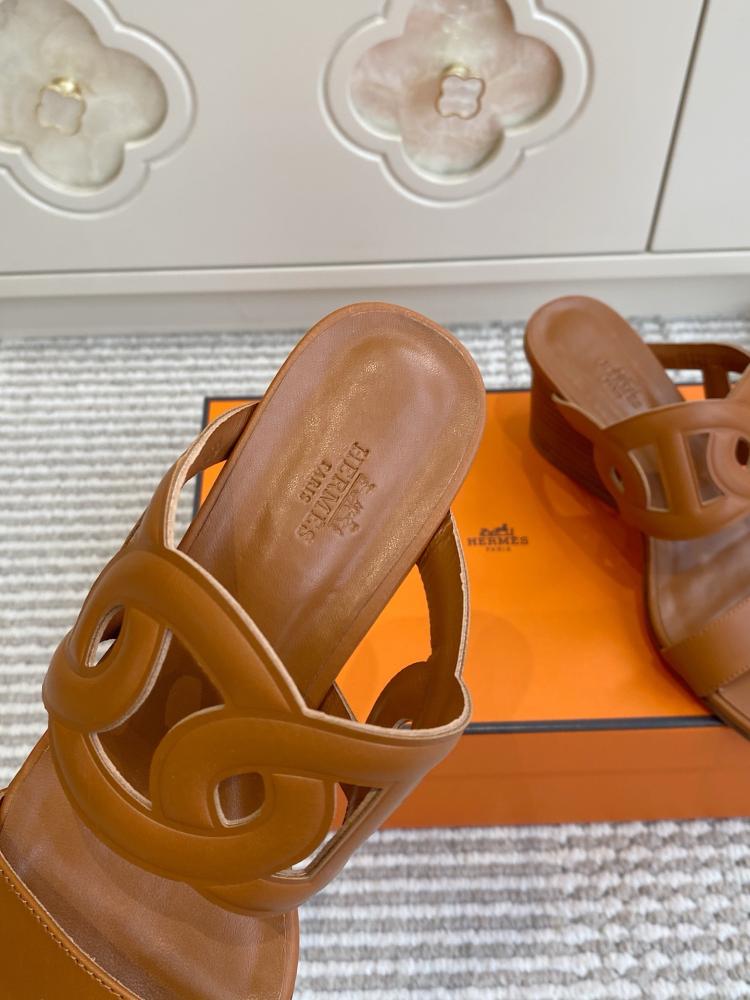 ايرميز Bikini sandal