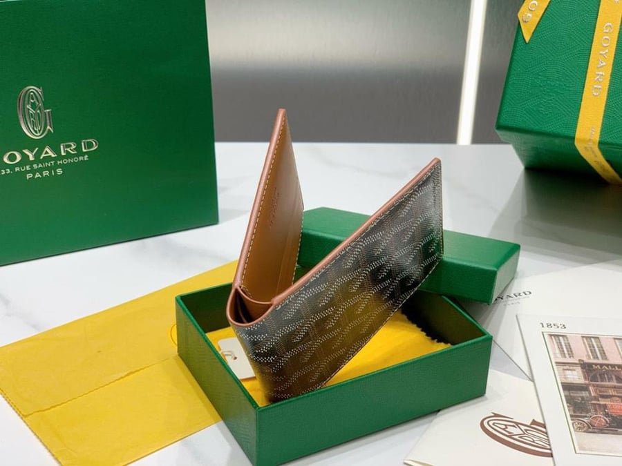 جويارد Wallet