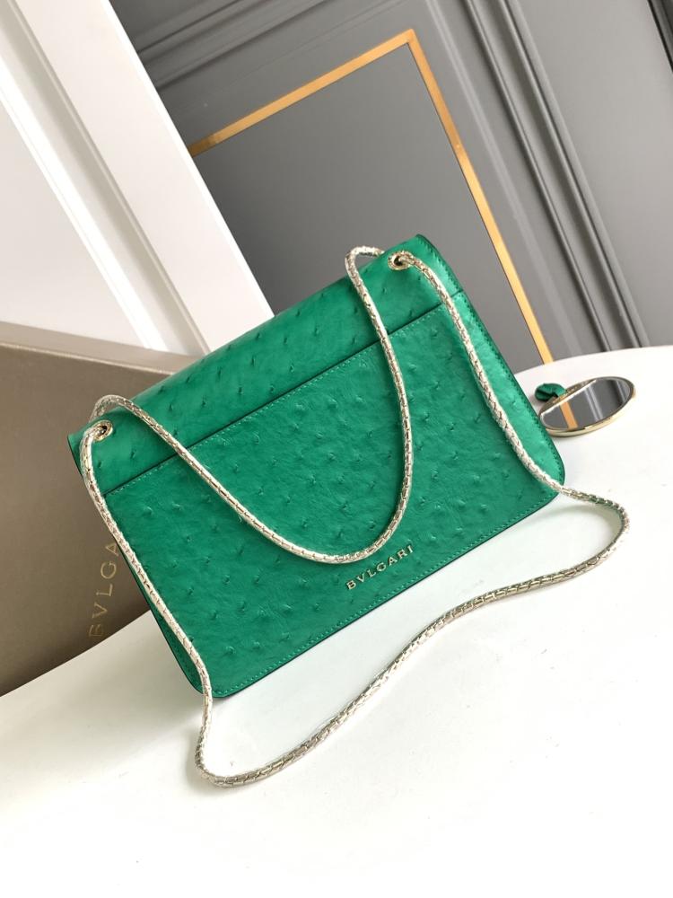 بولقري SERPENTI FOREVER