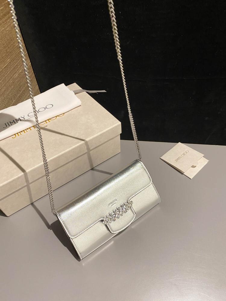 جيمي شو BING WALLET CHAIN