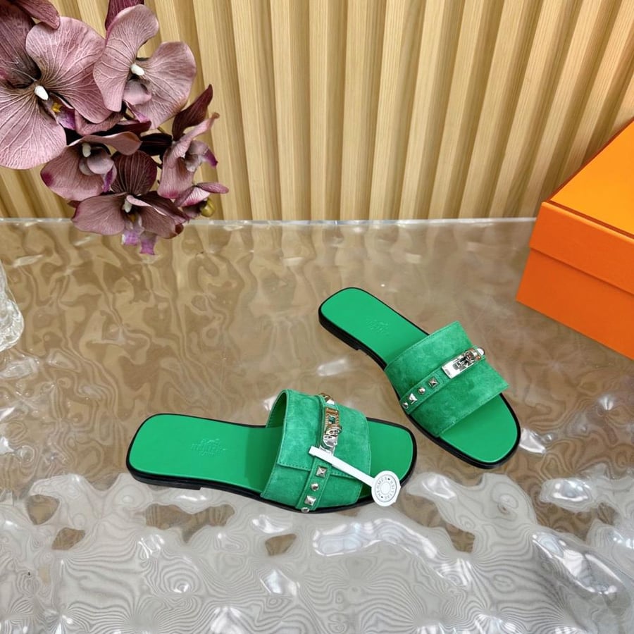 ايرميز Oran Sandals