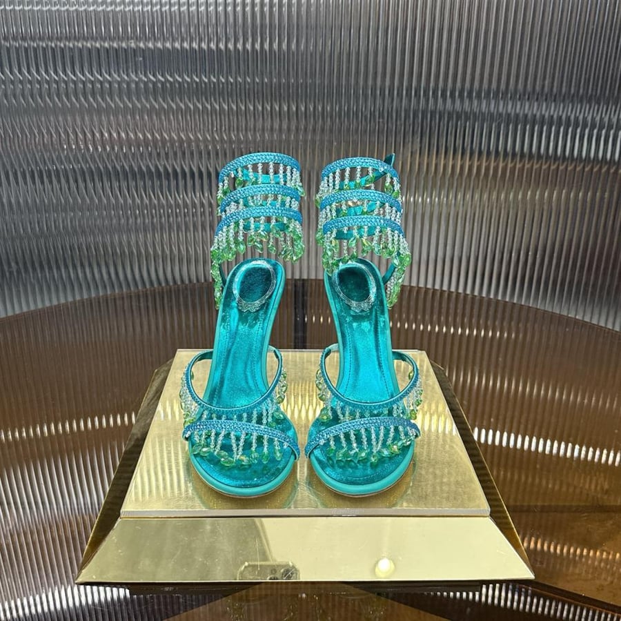 رينيه كوفيلا Heels
