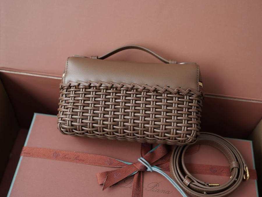 لورو بيانا Extra bag L19