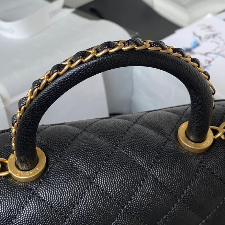 شانيل سمول Coco handle