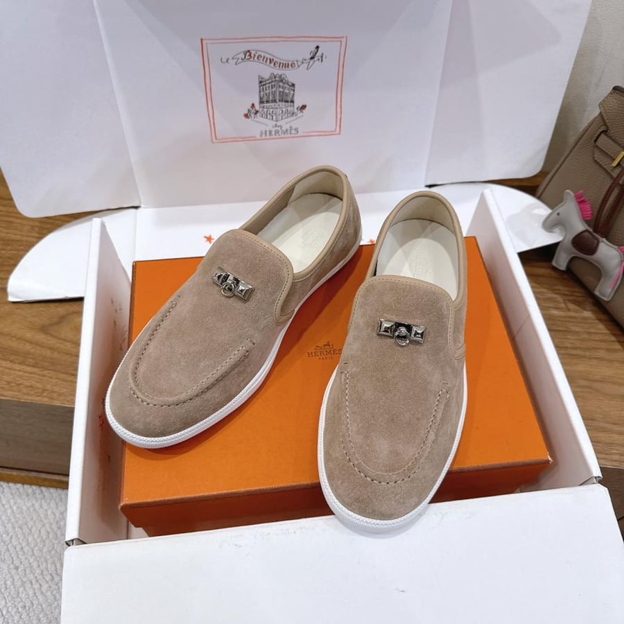 ايرميز Loafer