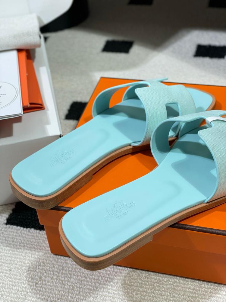 ايرميز Oran Sandals