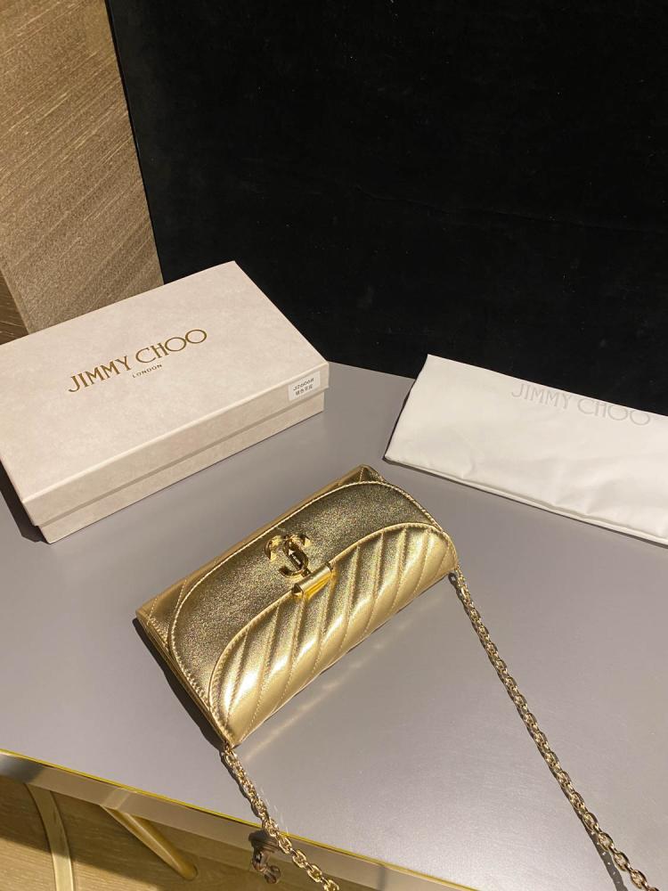 جيمي شو BING WALLET CHAIN
