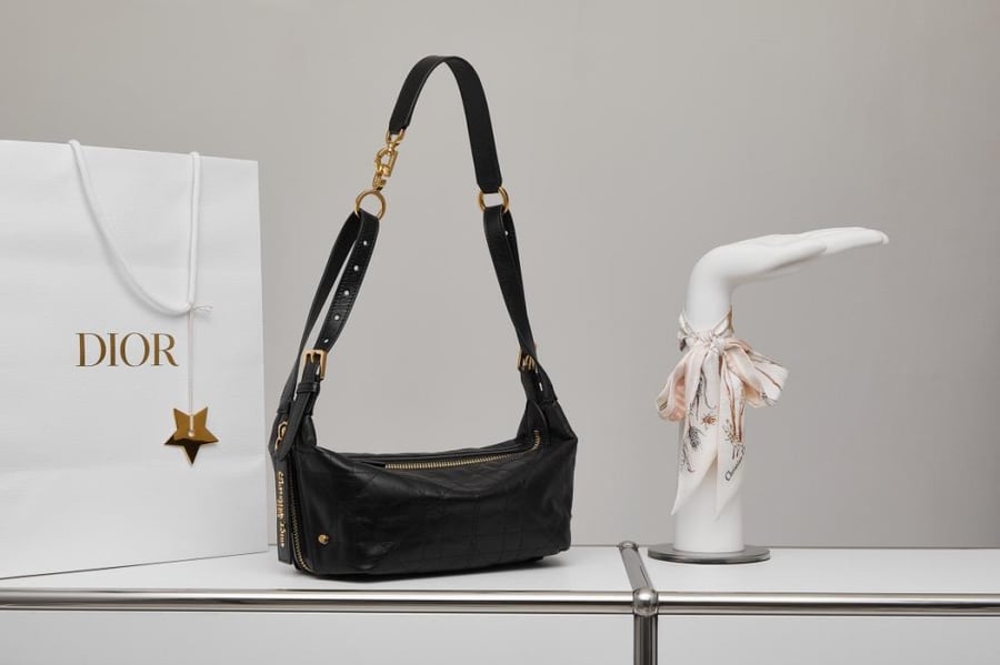ديور  D-Journey Small