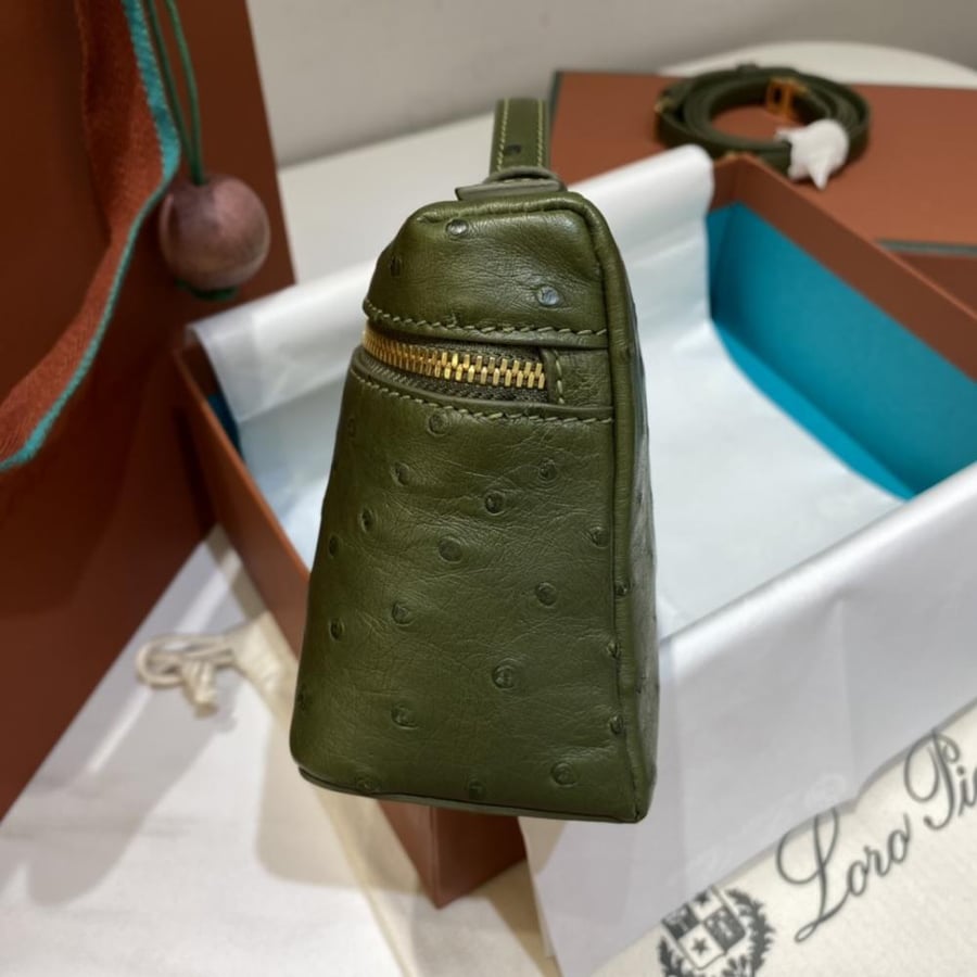 لورو بيانا Extra bag L19